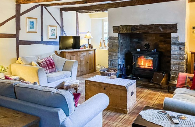 3 bedroom accommodation in Wolsingham