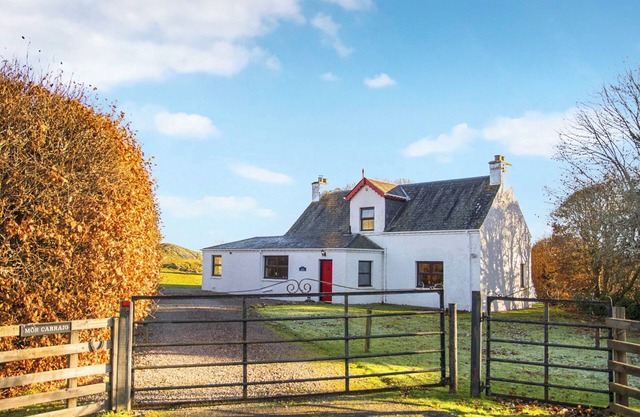 3 bedroom accommodation in Inverness