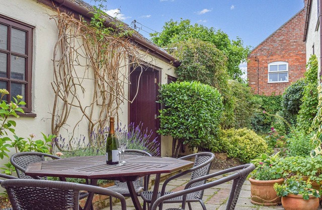 3 bedroom accommodation in Mickleton