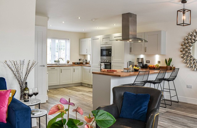 3 bedroom accommodation in Helmsley