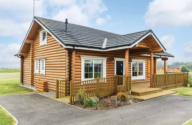 3 bedroom accommodation in Hornsea