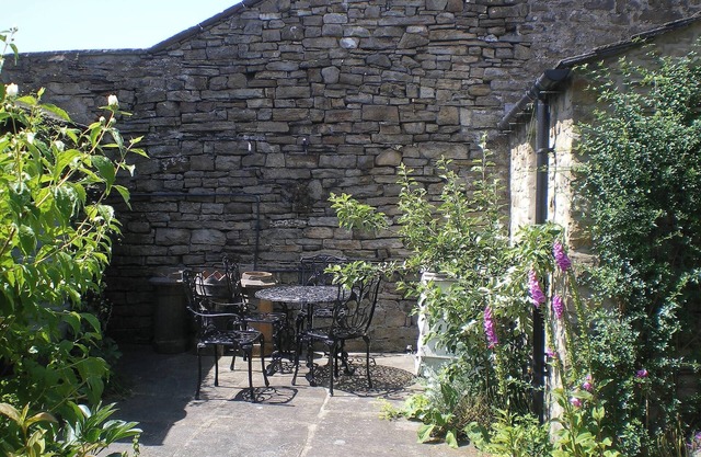 3 bedroom accommodation in Askrigg, near Hawes