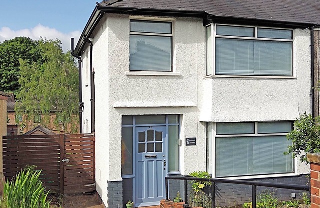 3 bedroom accommodation in Penrith
