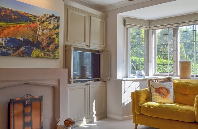 3 bedroom accommodation in Baslow