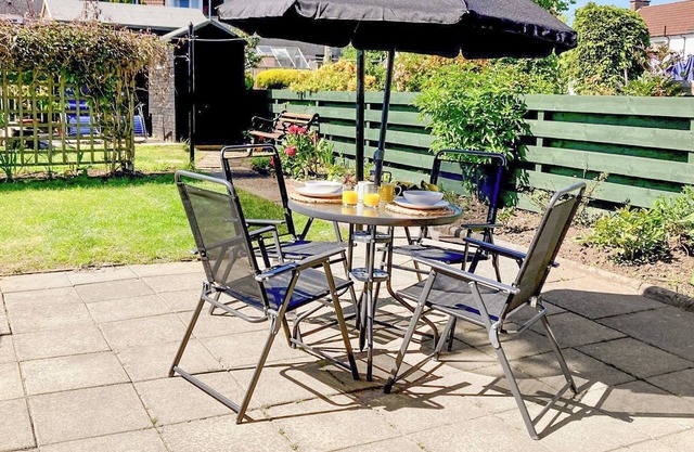 3 bedroom accommodation in Ceres, near Cupar