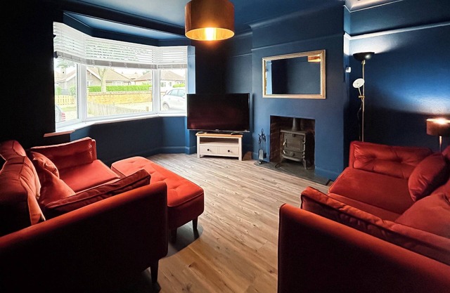 3 bedroom accommodation in Filey