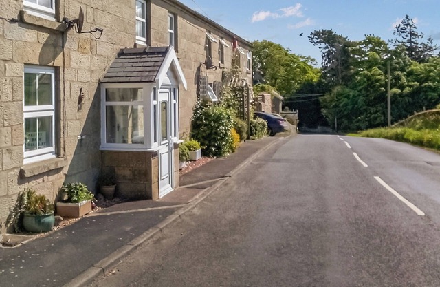 3 bedroom accommodation in Hepple