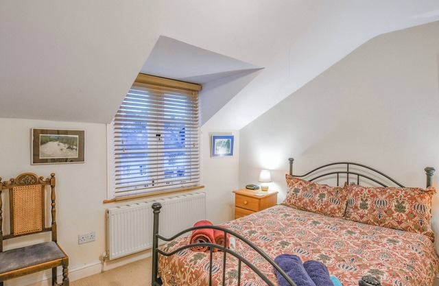 3 bedroom accommodation in Ludlow
