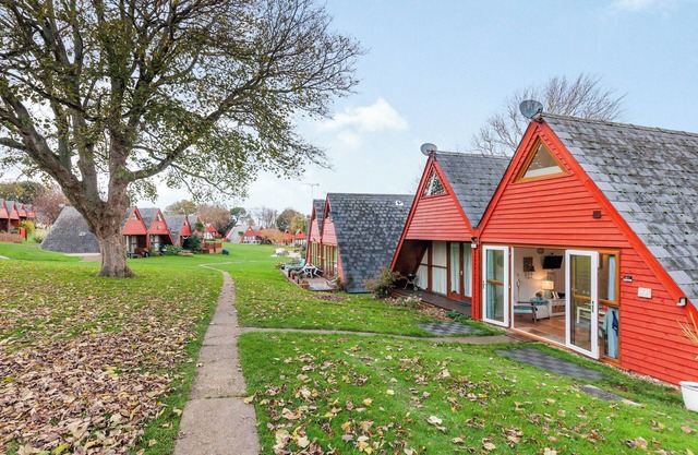 3 bedroom accommodation in Kingsdown, near Deal