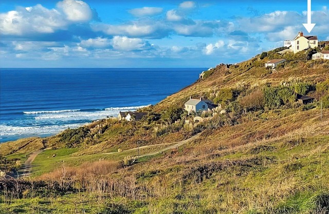 3 bedroom accommodation in Sennen