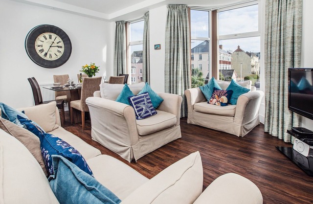 3 bedroom accommodation in Tenby