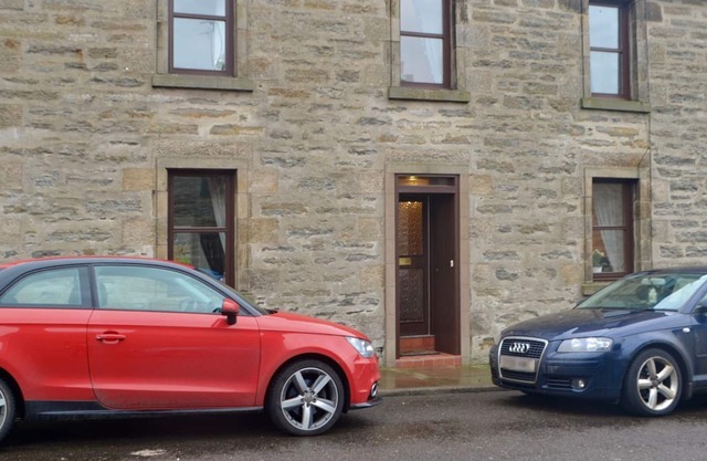 3 bedroom accommodation in Thurso