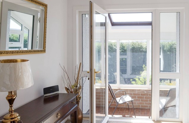 3 bedroom accommodation in Westfield, near Thurso