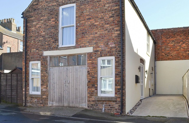 3 bedroom accommodation in Filey
