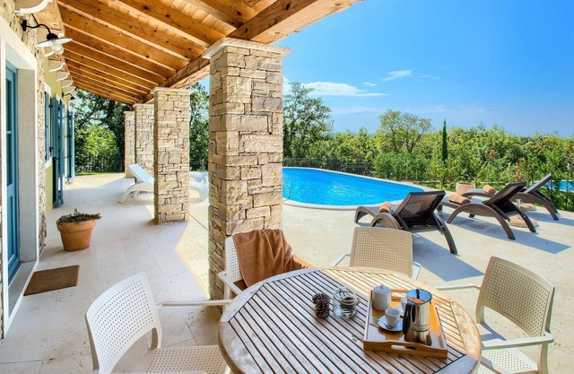 3 bedroom accommodation in Umag