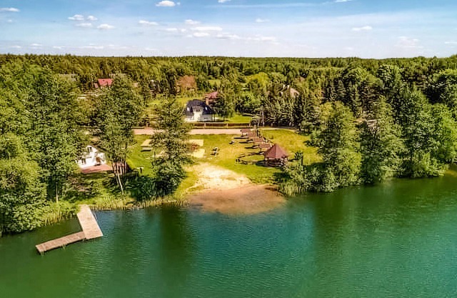 3 bedroom amazing home in Parzensko