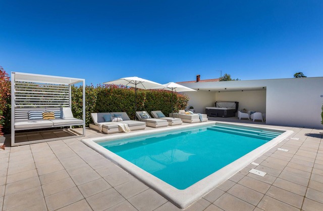 3 bedroom amazing home in Pula