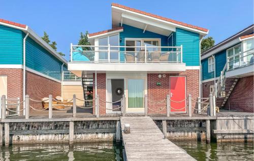 3 Bedroom Amazing Home In Workum