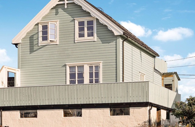 3 bedroom amazing home in Sula