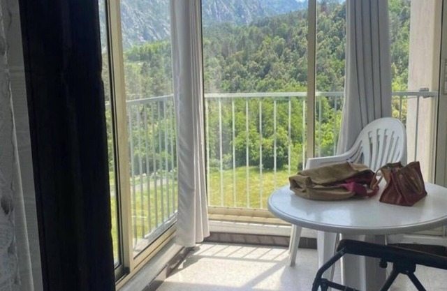 3 bedroom apartment, Ghisoni