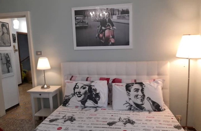 3 Bedroom Apartment in Como