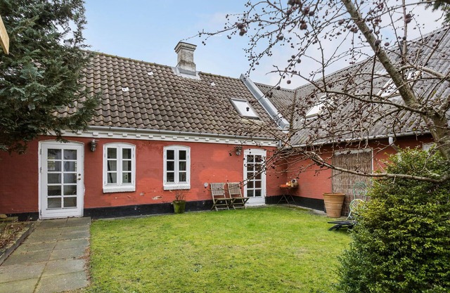 3 bedroom awesome home in Bindslev