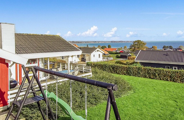 3 bedroom awesome home in Sjølund