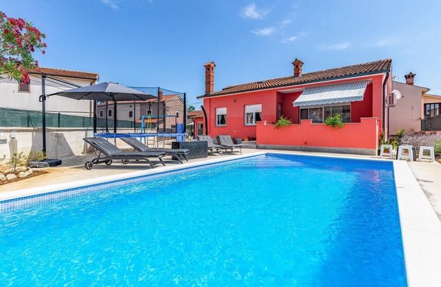 3 bedroom awesome home in Marcana