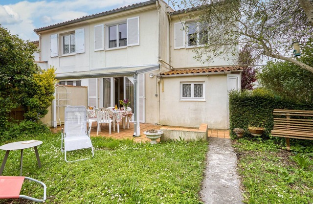 3 bedroom awesome home in Lagord