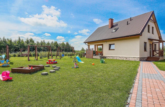 3 bedroom awesome home in Mscicie