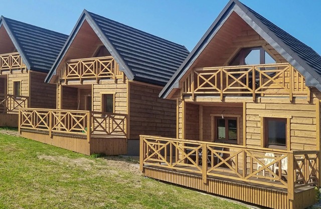 3 bedroom awesome home in Barwald Dolny