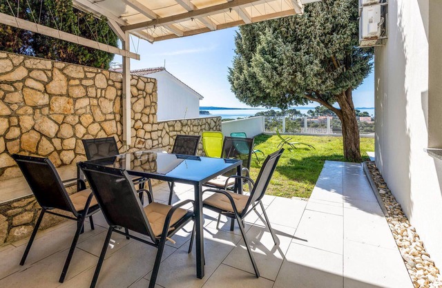 3 bedroom beautiful apartment in Banjol