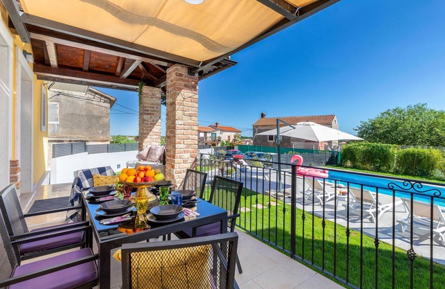 3 bedroom beautiful home in Jadreski