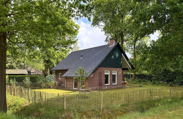 3 bedroom beautiful home in Gees