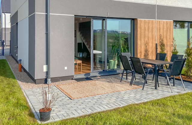 3 bedroom beautiful home in Gdynia