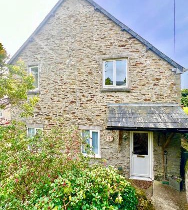 3 bedroom character property