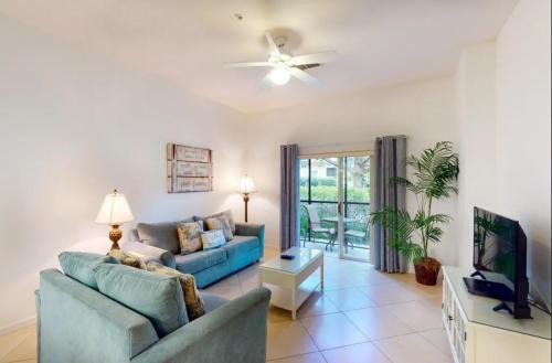3 Bedroom Condo In Fabulous Resort Near Disney World