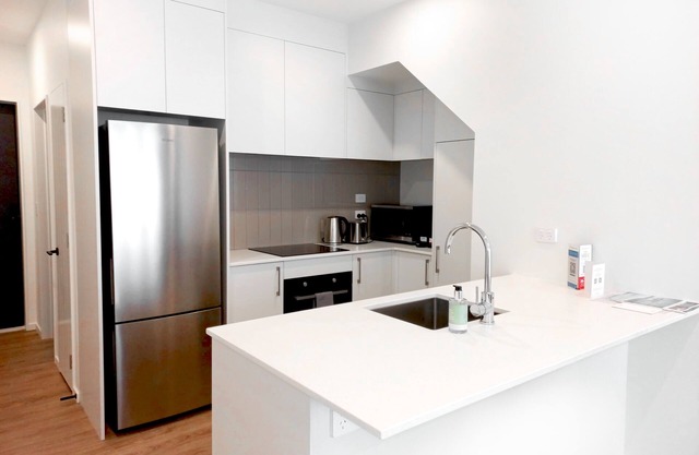 3-bedroom Coronet Peak Villas by Swiss-Belresort