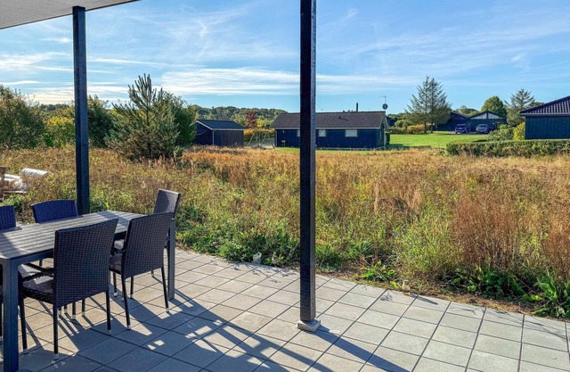 3 bedroom cozy home in Ejstrupholm