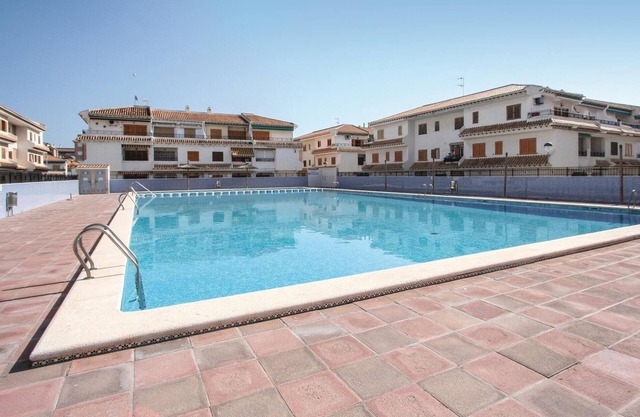 3 bedroom cozy home in Santa Pola