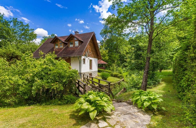 3 bedroom cozy home in Blazevci