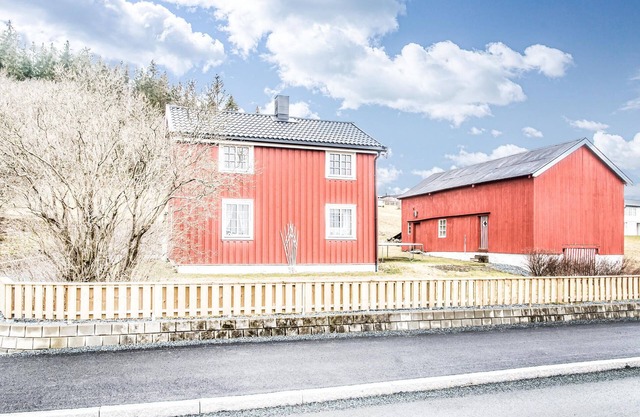 3 bedroom cozy home in Levanger