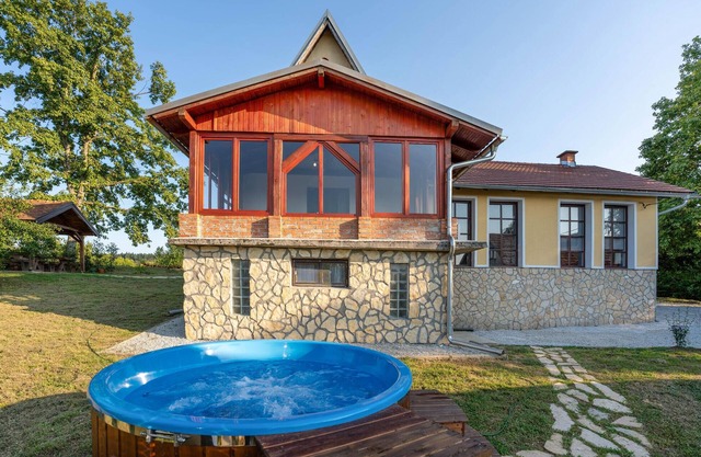 3 bedroom cozy home in Krivaja Vojnicka