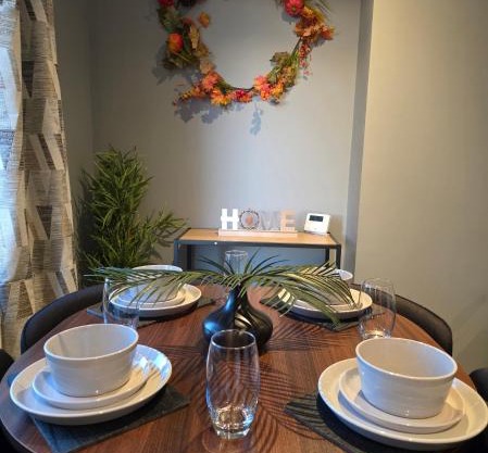 3 Bedroom FM Homes & Apartments Wishaw Motherwell