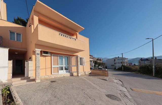 3 bedroom gorgeous apartment in Split