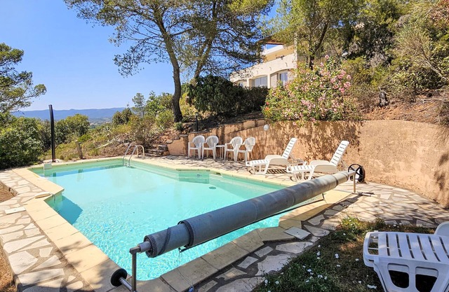 3 bedroom gorgeous home in Pierrerue