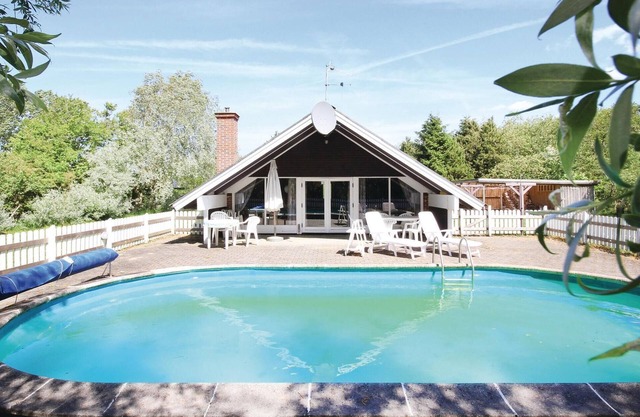 3 bedroom gorgeous home in Hemmet