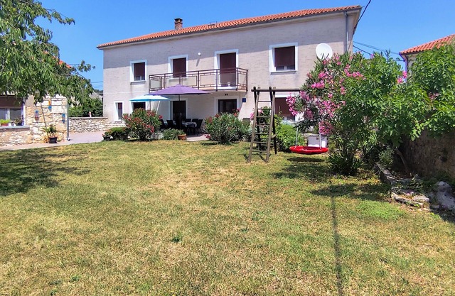 3 bedroom gorgeous home in Krnica