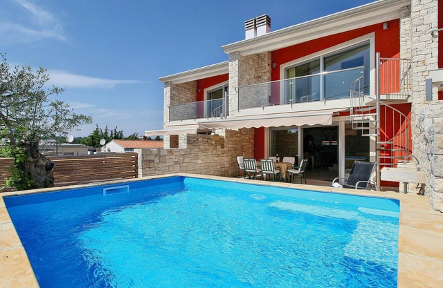 3 bedroom gorgeous home in Sv.Ivan