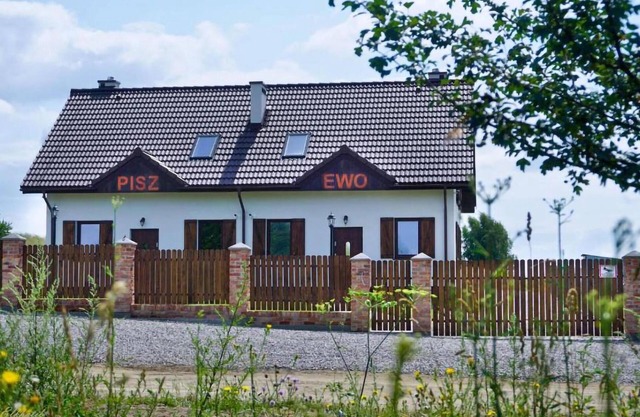3 bedroom gorgeous home in Piszewo